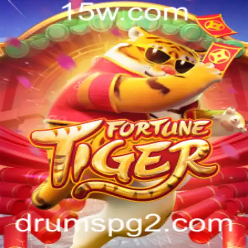 Explorando o Mundo de FortuneTiger: Um Guia Completo