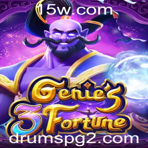 Explorando Genie3Fortune: Um Mundo de Aventura e Estratégia