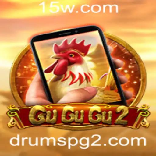 Descubra o Universo de GuGuGu2M: O Drumspg em Ação