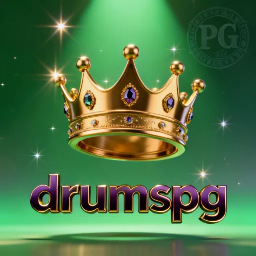 drumspg Logo