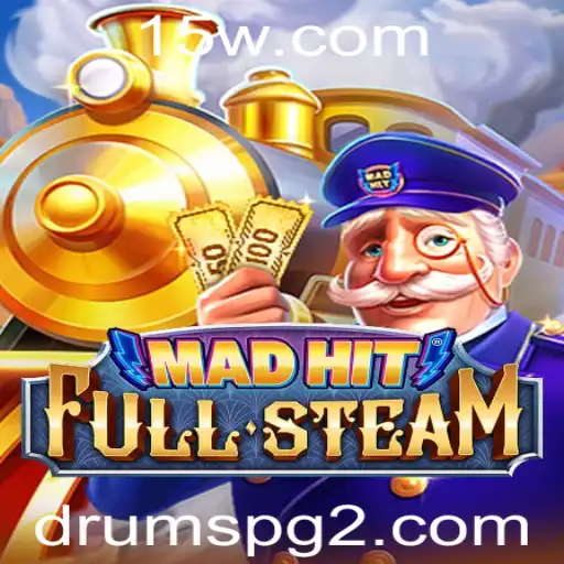 Descubra o Emocionante Jogo 'MadHitFullSteam': Regras, Estratégias e Muito Mais
