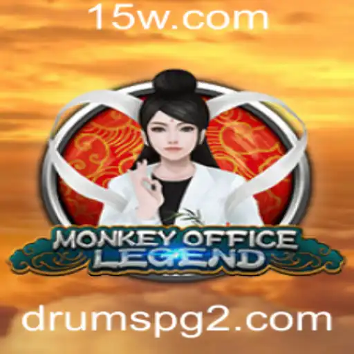 MonkeyOfficeLegend: Dominando a Arte do Trabalho no Escritório