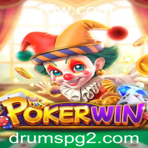 Descobrindo POKERWIN: O Novo Fenômeno no Mundo dos Jogos