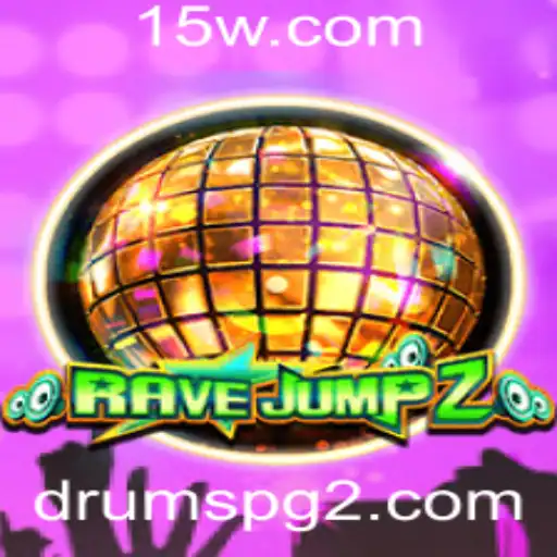 RaveJump2: Uma Nova Era da Aventura Virtual com 'drumspg'