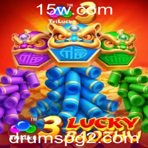 Descubra o Fascinante Mundo de 3LuckyBaozhu: O Jogo que Combina Tradição e Emoção