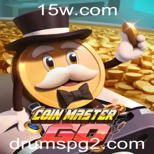 CoinMasterGO: Descubra o Universo Empolgante de Tesouros e Aventura