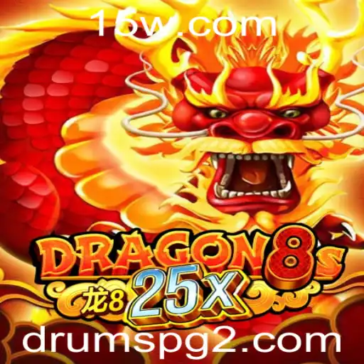 Dragon8s25x: A Nova Sensação no Mundo dos Games