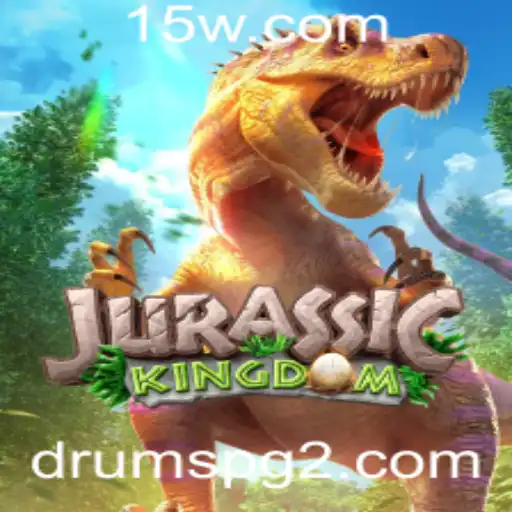 Descubra o Mundo de Aventuras de JurassicKingdom