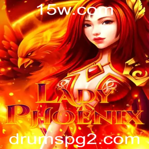 Explorando o Universo de LadyPhoenix: Um Novo Conceito em Jogos