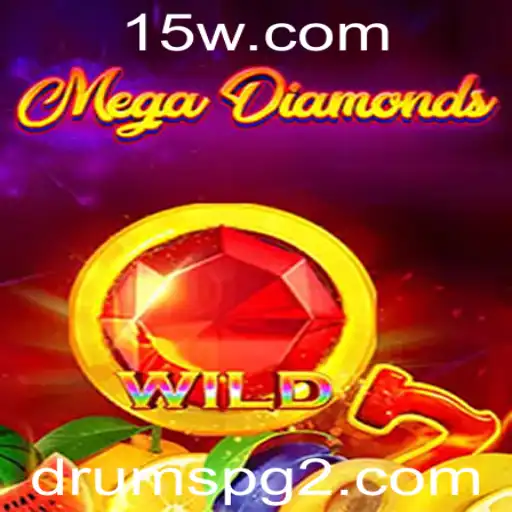MegaDiamond: Explorando a Emoção do Novo Jogo de Aventura