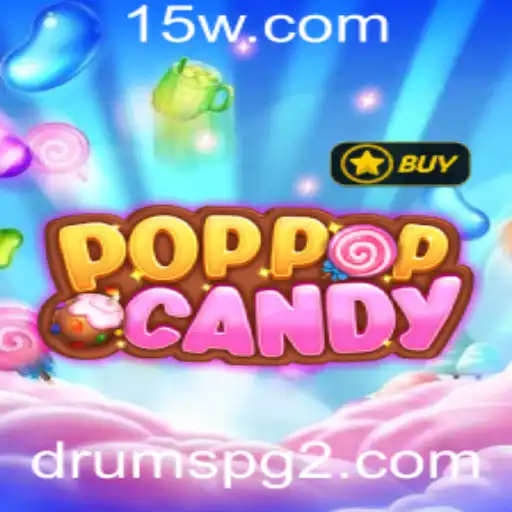 Explorando o Mundo Colorido de POPPOPCANDY: Um Jogo de Estratégia e Diversão