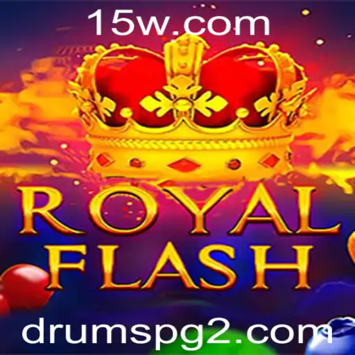 RoyalFlash: A Nova Sensação dos Jogos de Tabuleiro
