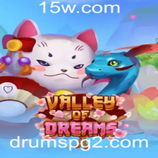 Explorando o Mundo Envolvente de ValleyofDreams: Um Olhar Detalhado no Jogo Fascinante