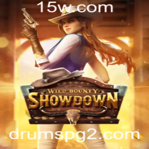 Explorando WildBountyShowdown: Um Mergulho no Mundo de drumspg