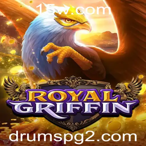 RoyalGriffin: A Nova Sensação no Mundo dos Jogos de Tabuleiro