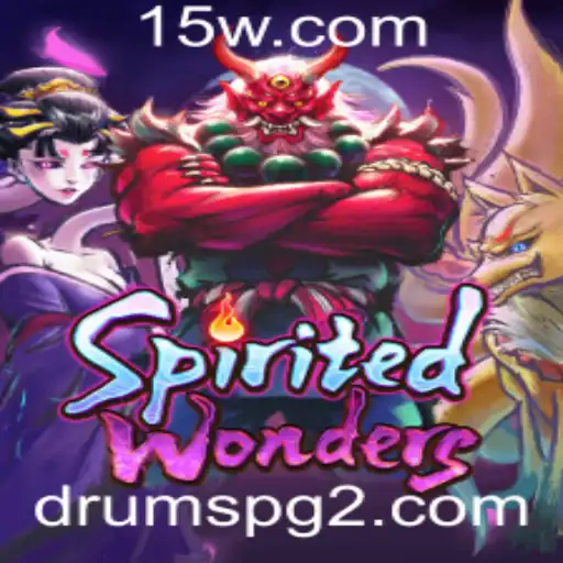 Descobrindo SpiritedWonders: Um Novo Horizonte de Aventuras com drumspg