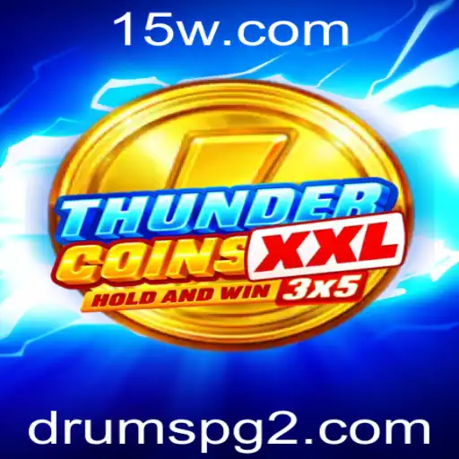 Descubra ThunderCoinsXxl: Uma Jornada Emocionante no Mundo dos Jogos
