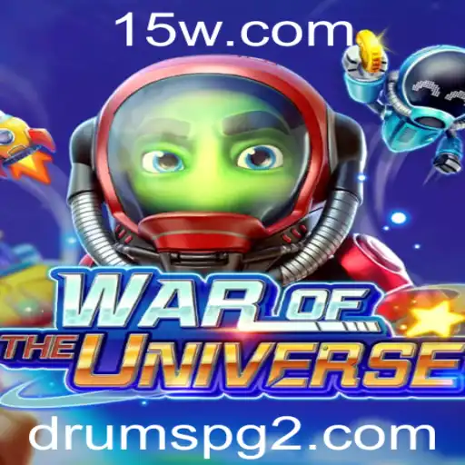 Descubra a Aventura Intergaláctica de WAROFTHEUNIVERSE